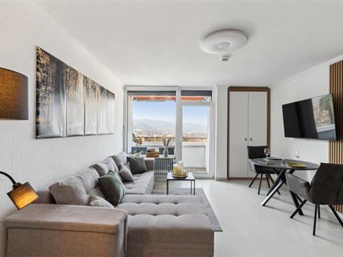 Ferielejlighed - 2 personer -  - Fichtenweg 8, whg - 38667 - Bad Harzburg