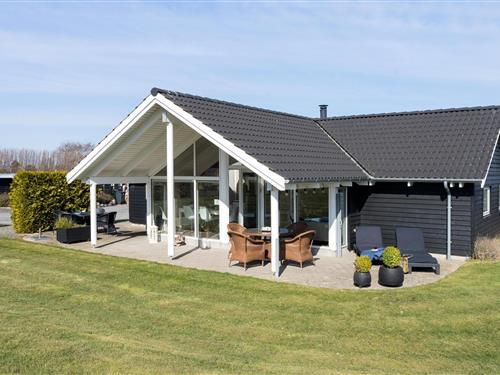 Sommerhus - 6 personer -  - Strandbakken - Skåstrup - 5400 - Bogense