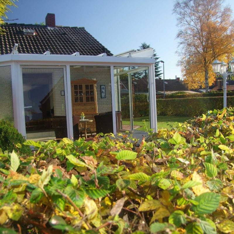 Sommerhus - 2 personer -  - Hirtenweg - 26789 - Leer In Ostfriesland