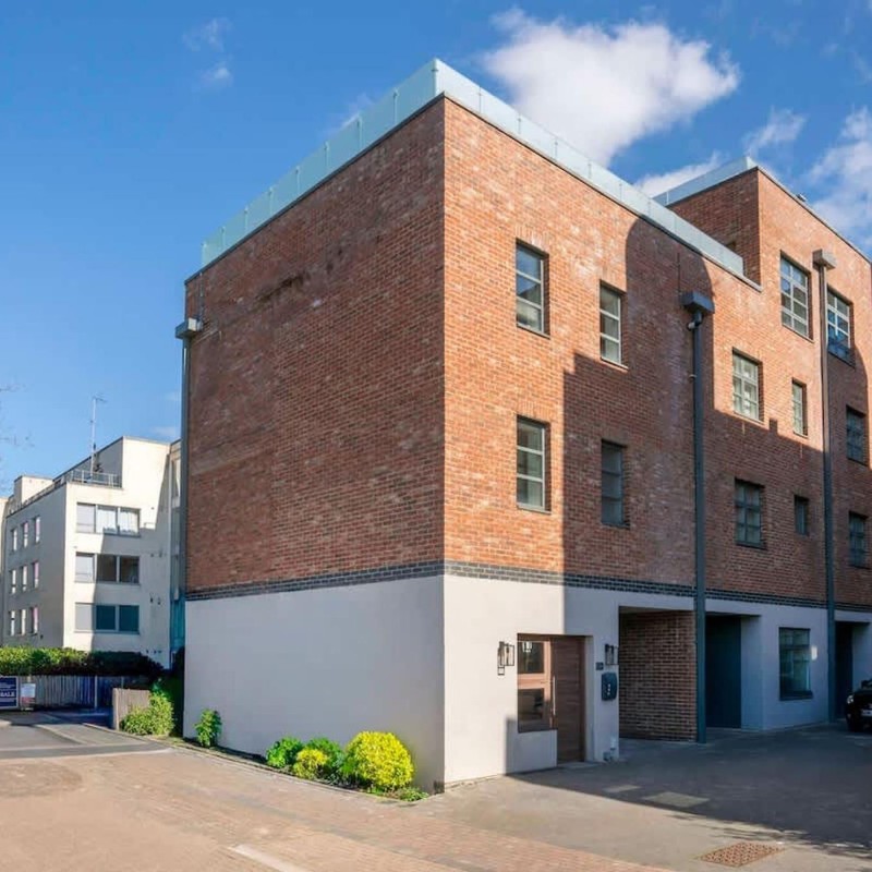 Ferielejlighed - 6 personer -  - SW19 4BX - Greater London