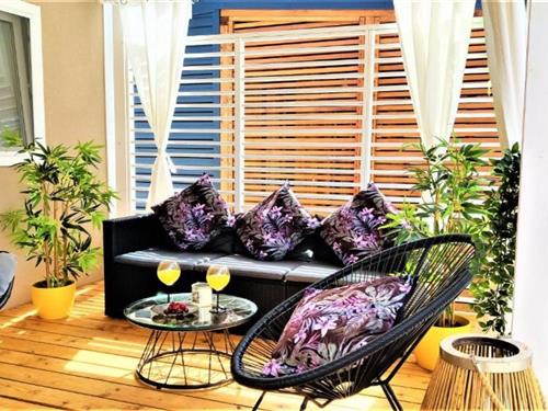 Holiday home - 6 persons -  - 23210 - Biograd Na Moru