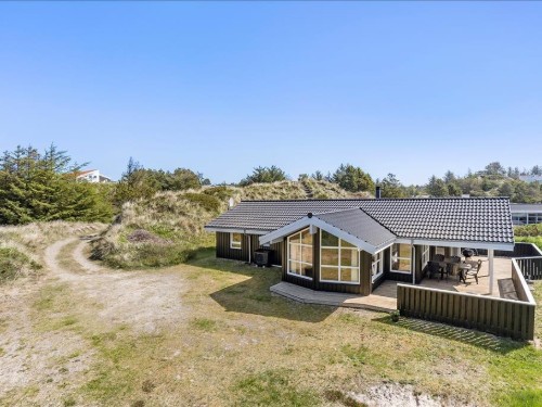 Sommerhus - 6 personer -  - Wølundsvej 4 A - 9492 - Blokhus