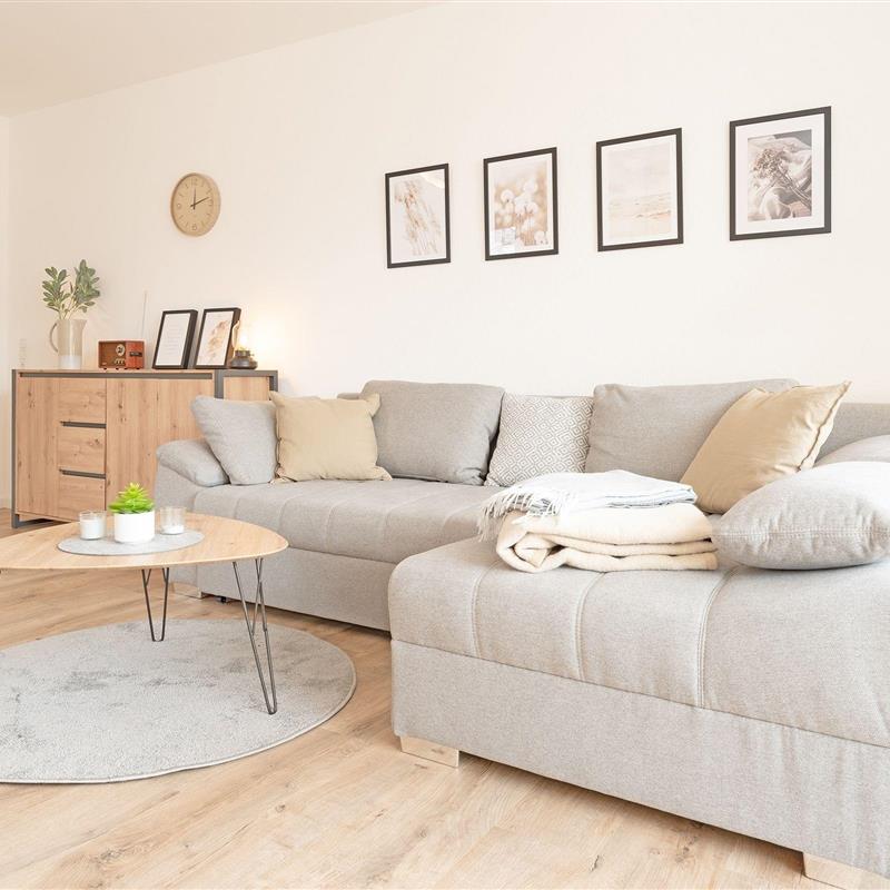 Ferielejlighed - 4 personer -  - Am Ring - 23746 - Kellenhusen