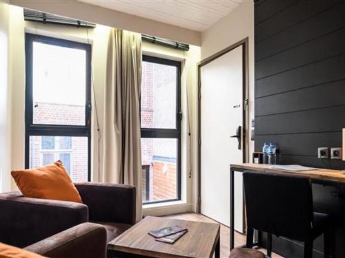 Ferienhaus - 2 Personen -  - 59000 - Lille