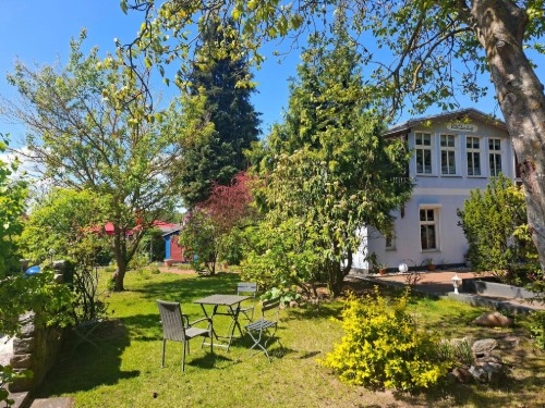 Ferielejlighed - 3 personer -  - Karlstraße - 17459 - Koserow