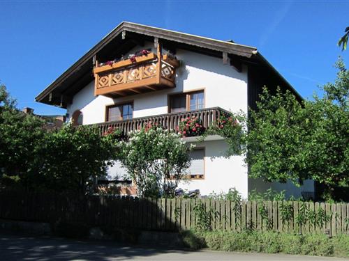 Holiday Home/Apartment - 4 persons -  - Hausmoning - 83317 - Teisendorf