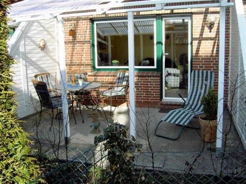 Ferienhaus - 5 Personen -  - Krabbenpadd - 26409 - Carolinensiel-Harlesiel