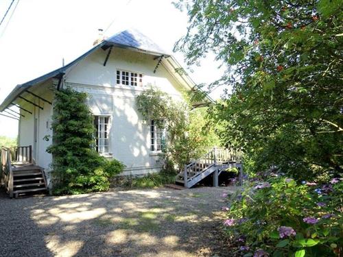 Cottage - 6 persons -  - 76119 - Sainte-Marguerite Sur Mer