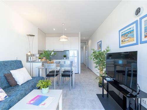 Ferielejlighed - 4 personer -  - 17487 - Empuriabrava