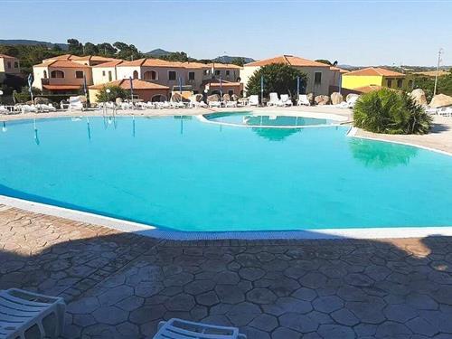 Sommerhus - 4 personer -  - Via Località Lu Laimoni - 07020 - Aglientu
