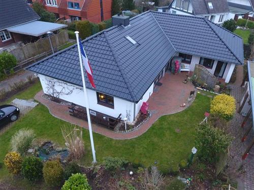 Ferieleilighet - 3 personer -  - Lindenallee - 24161 - Altenholz