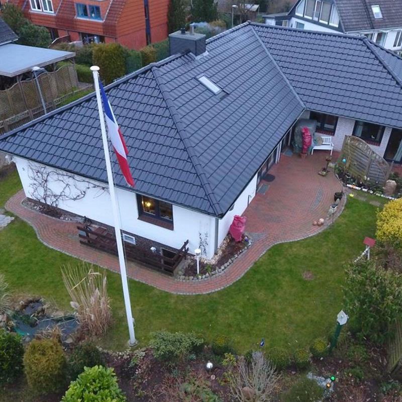 Ferielejlighed - 3 personer -  - Lindenallee - 24161 - Altenholz