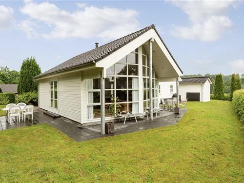 Holiday home - 8 persons -  - Barsbæklund - Loddenhøj - 6200 - Aabenraa