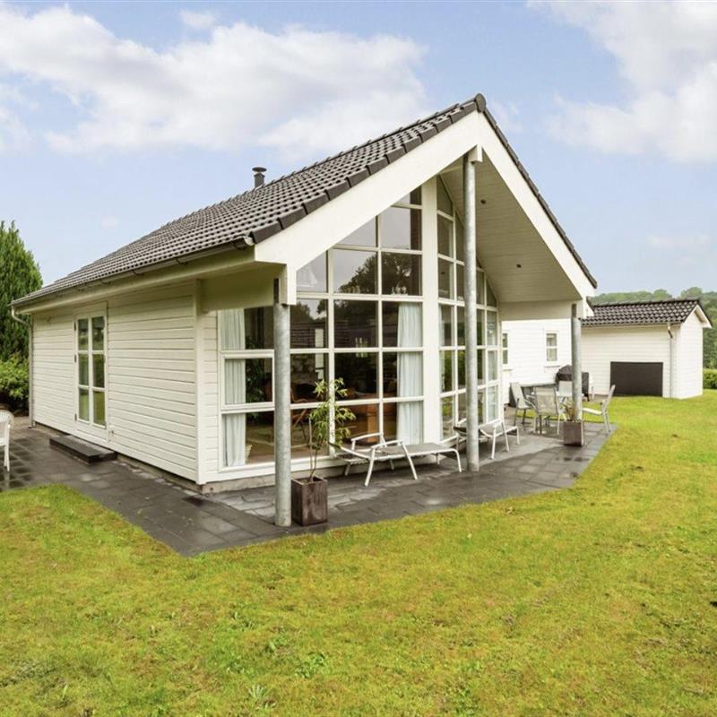 Ferienhaus - 8 Personen -  - Barsbæklund - Loddenhöj - 6200 - Aabenraa