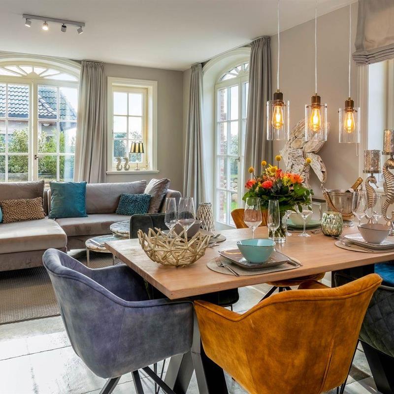 Sommerhus - 6 personer -  - Südertresker - 25980 - Sylt-Ost