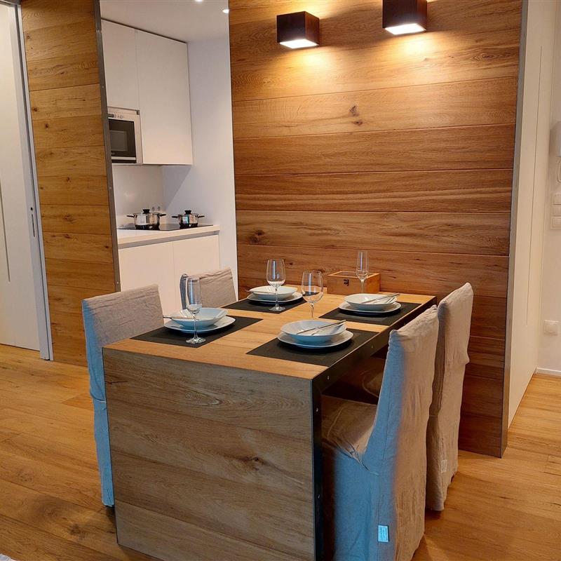 Ferielejlighed - 4 personer -  - Maibrunnenweg - 9546 - Bad Kleinkirchheim