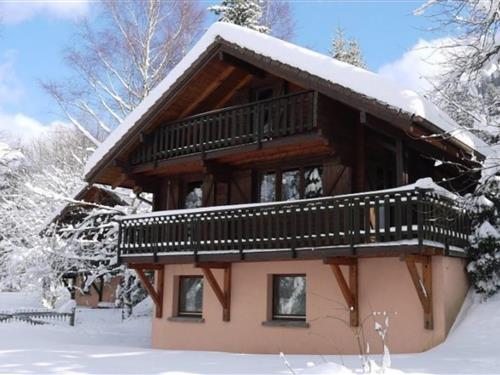 Sommerhus - 6 personer -  - 88250 - La Bresse