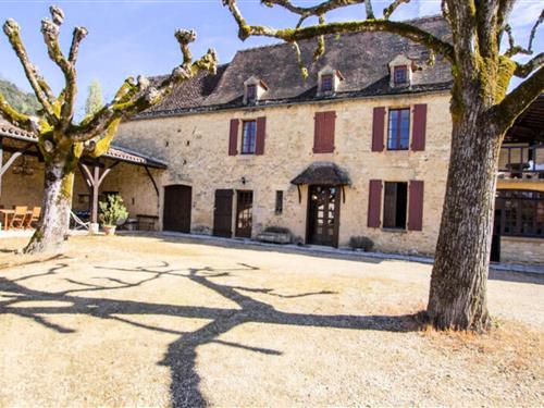 Ferienhaus - 4 Personen -  - 24250 - La Roque-Gageac