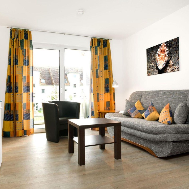 Ferielejlighed - 2 personer -  - Wismarsche Str. - 23999 - Insel Poel / Ot Kirchdorf
