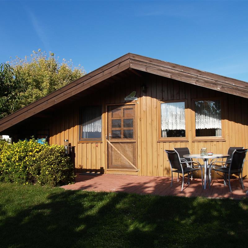 Sommerhus - 4 personer -  - Kütziner Straße - 19260 - Vellahn Ot Kützin