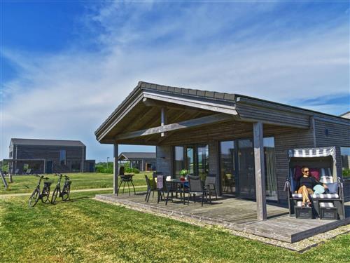 Feriesenter - 6 personer -  - Kaydeich - 25849 - Pellworm