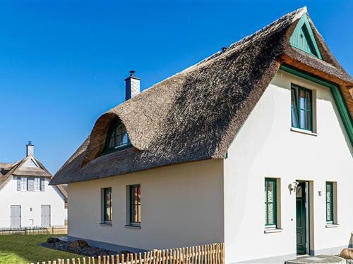 Ferienhaus - 6 Personen -  - De Poeler Drift - 23968 - Zierow