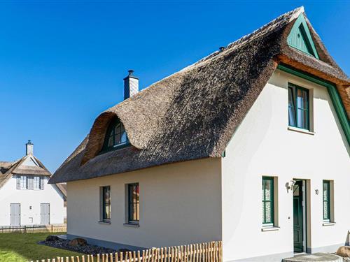Sommerhus - 6 personer -  - De Poeler Drift - 23968 - Zierow