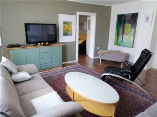 Ferielejlighed - 6 personer -  - Wernigerode - 38855