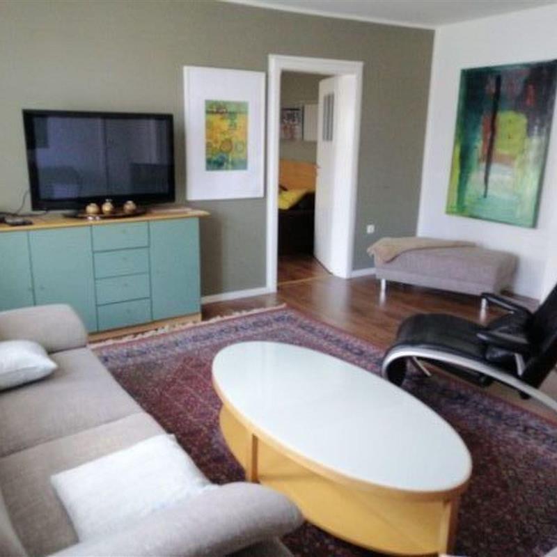 Ferielejlighed - 6 personer -  - Wernigerode - 38855