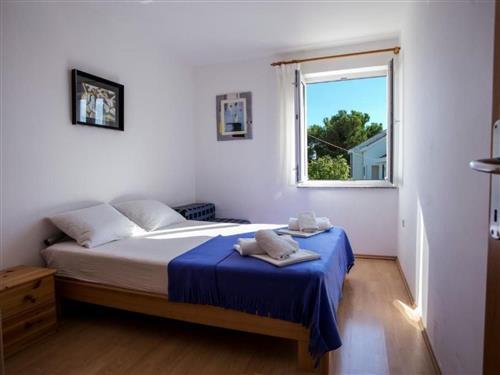 Ferieleilighet - 4 personer -  - Krk/Punat - 51521