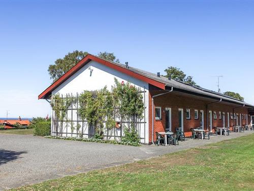 Ferienwohnung - 2 Personen -  - Remisevej 1, lejl. nr. - Sandvig - 3770 - Allinge