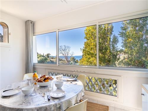 Ferielejlighed - 4 personer -  - Rayol Canadel - 83820