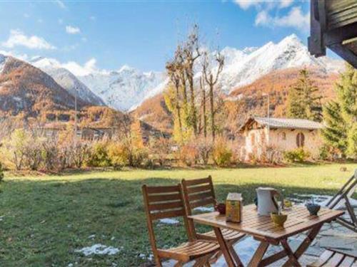 Ferienhaus - 7 Personen -  - 05220 - Le Monêtier-Les-Bains