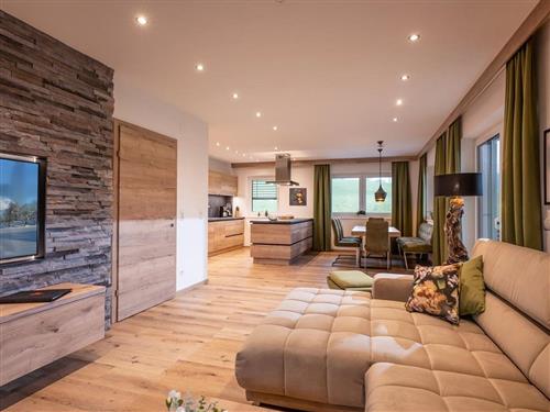 Ferieleilighet - 9 personer -  - Dorf 34 a - 6306 - Söll