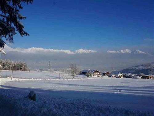 Bondegård - 5 personer -  - Raitis - 6162 - Mutters