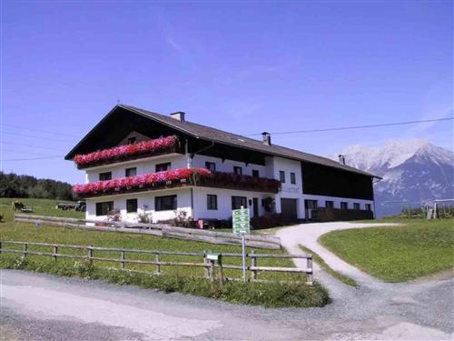 Bauernhof - 5 persons -  - Raitis - 6162 - Mutters