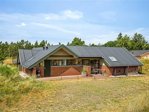 Ferienhaus - 6 Personen -  - Port Arthursvej - 6857 - Blavand