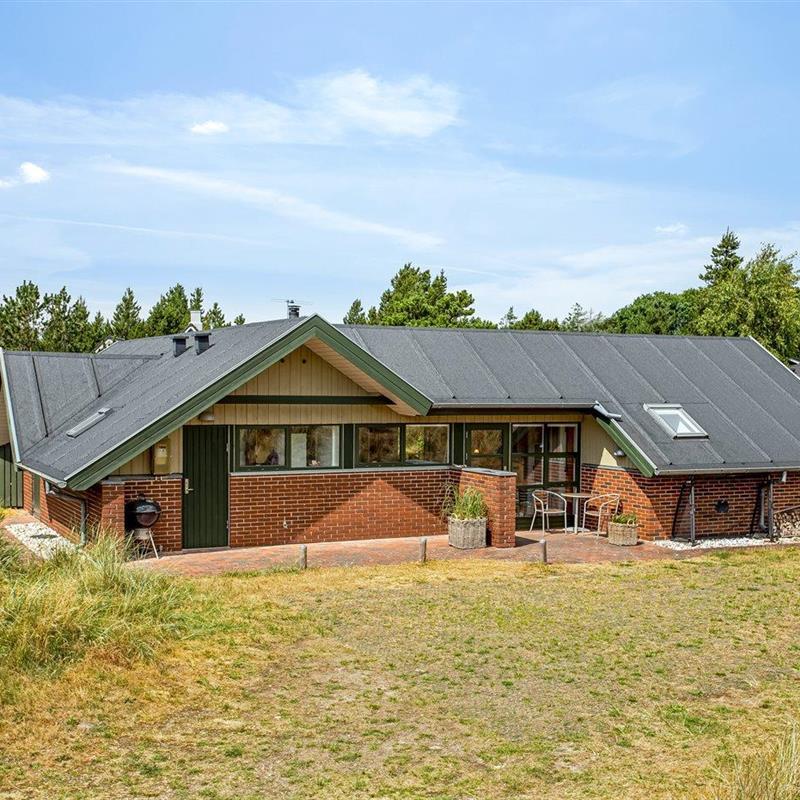 Ferienhaus - 6 Personen -  - Port Arthursvej - 6857 - Blavand