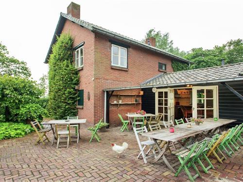 Holiday home - 19 persons -  - 5094EJ - Lage Mierde