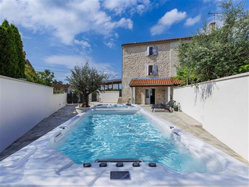 Holiday home - 4 persons -  - Porec - 52440