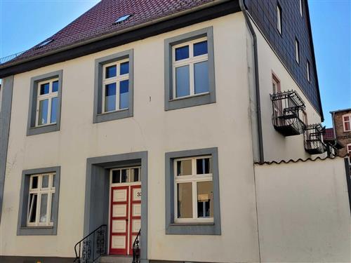 Sommerhus - 6 personer -  - Langenstr. - 18439 - Stralsund