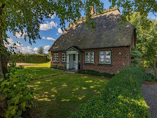 Sommerhus - 4 personer -  - Wippendorfer Str. - 24395 - Stangheck