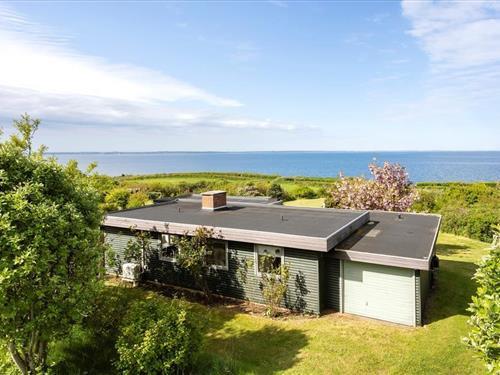 Ferienhaus - 6 Personen -  - Sandageren - Böjden - 5600 - Faaborg