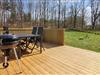Billede 2 - Terrasse