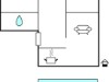 Image 35 - Floor plan