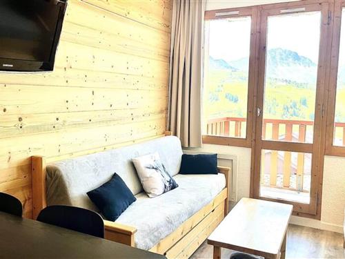 Semesterlägenhet - 4 personer -  - 73210 - La Plagne Tarentaise