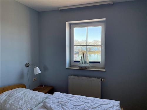 Feriehus / leilighet - 5 personer -  - Am Hafen - 23769 - Fehmarn