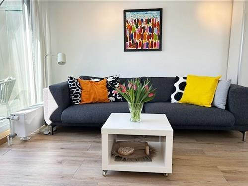 Ferielejlighed - 2 personer -  - Dünenstr. - 25996 - Wenningstedt