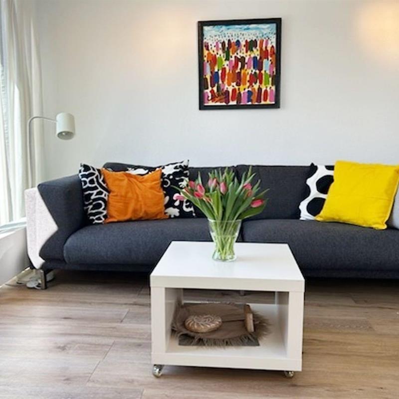 Ferielejlighed - 2 personer -  - Dünenstr. - 25996 - Wenningstedt