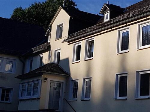 Feriehus - 11 personer -  - 57339 - Erndtebrück-Birkelbach